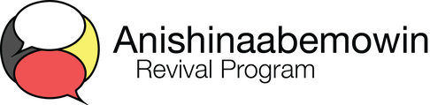 Anishinaabemowin Revival Program